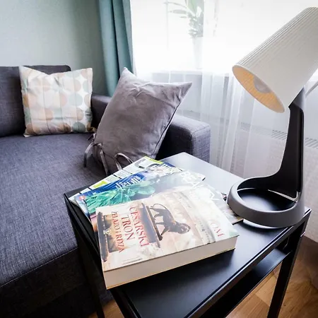 بيت شباب Relax Bauhaus *