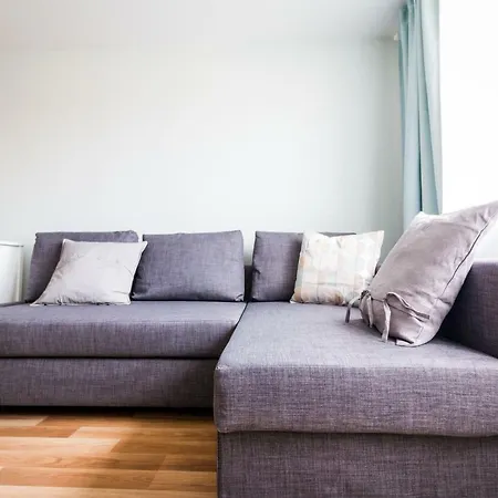 Relax Bauhaus غدينيا