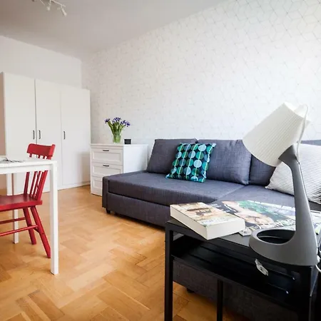 بيت شباب Relax Bauhaus غدينيا