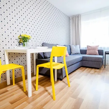 بيت شباب Relax Bauhaus