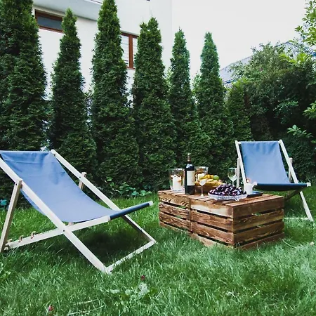 Relax Bauhaus بيت شباب