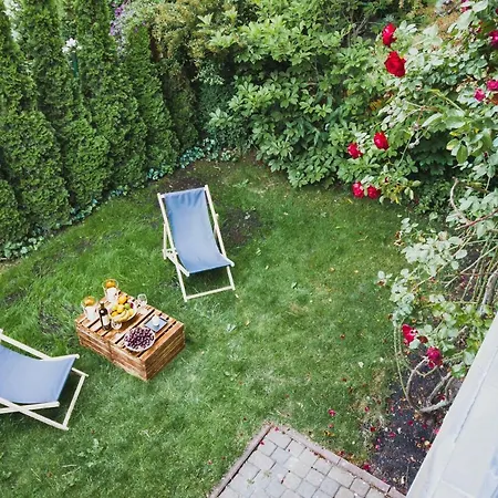 بيت شباب Relax Bauhaus