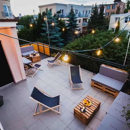Relax Bauhaus غدينيا